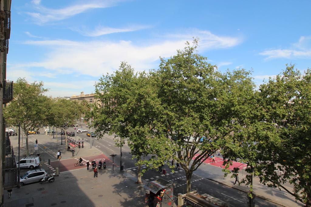 Apartament Colon Bcn 130 Mts 3 Dormitorios Port Vell Barcelona Zewnętrze zdjęcie